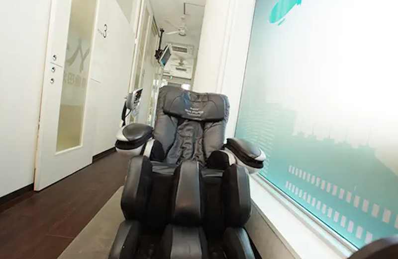 医療法人社団永田歯科医院