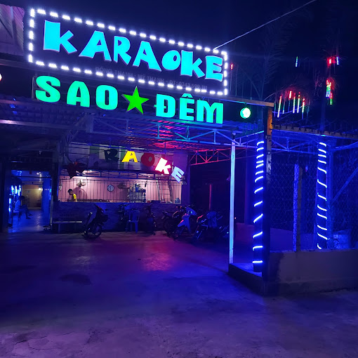 Karaoke Binh Dân Sao Đêm