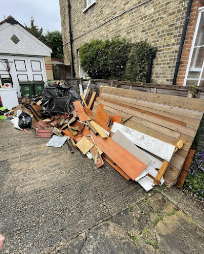 Surrey Clearance Kingston
