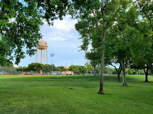 Texas Avenue Park - Thumbnail