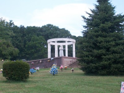 Augusta Memorial Park