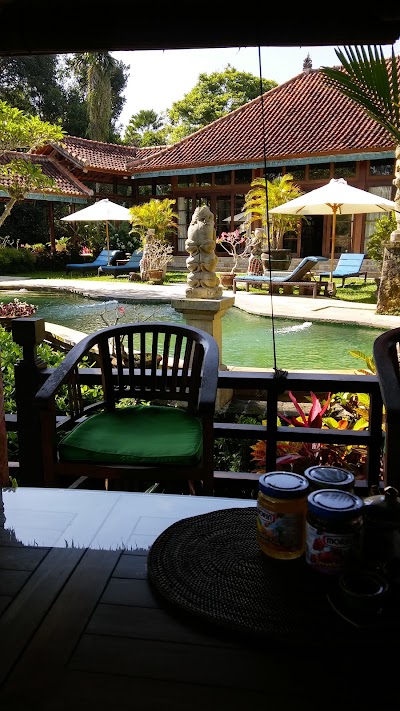 Photos of Villa Orchid