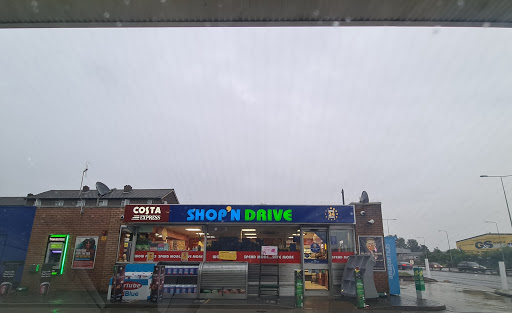 Shop'n Drive at Rontec Ripple BP Service Station Gallery - United Kingdom