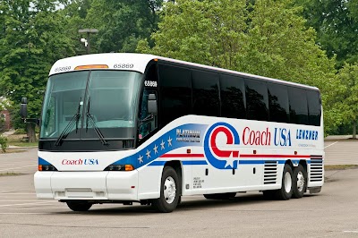 Lenzner Tour and Travel/Coach USA