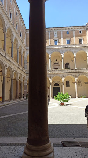 Giudici Corte D'Appello
