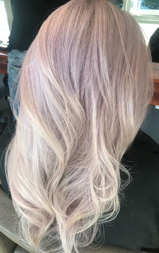 Skye and Craig Hair and Beauty