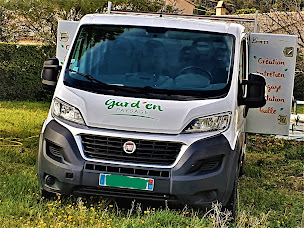 Photo n°1 de Gard'en Paysage à Issirac (Paysagiste)