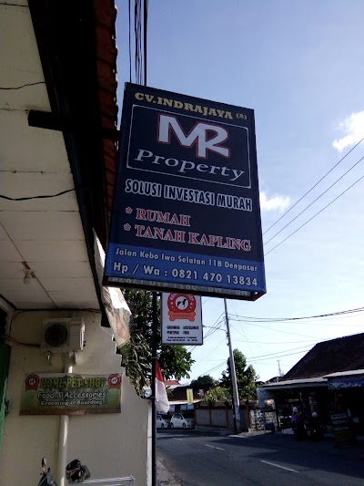 Photos of MR Property