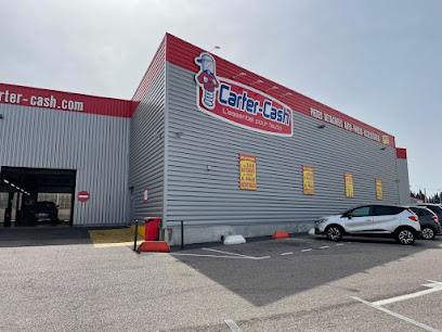 Carter-Cash Perpignan