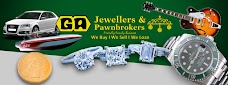 GA Pawnbrokers – Hove brighton