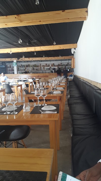 Photos of MOOD Restaurante & Bar