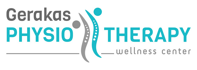 Gerakas Physiotherapy Ιωάννης Χατζηδημητρίου Παναγιώτα Βλάχου