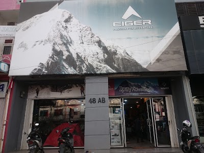 Photos of Eiger Adventure Store Aceh