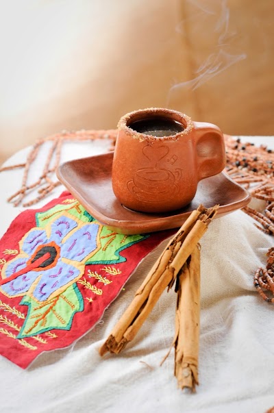 Photos of Canela