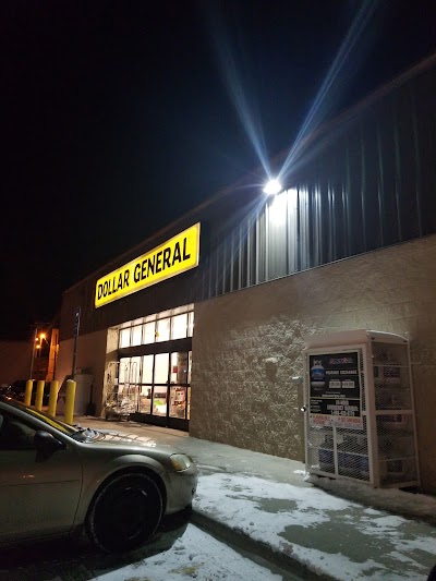 Dollar General