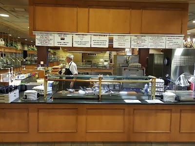 Photos of Shady Maple Smorgasbord