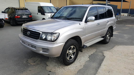 Commercial Vehicles Australia Gallery - Australia