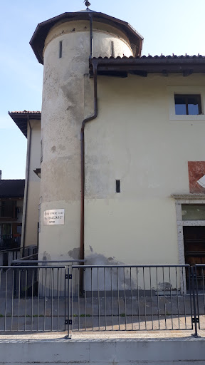 Scuola Elementare Statale A. Fogazzaro - Thumbnail