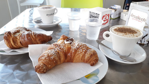 Gran Bar Cavallo Gioacchino Gallery - Italy