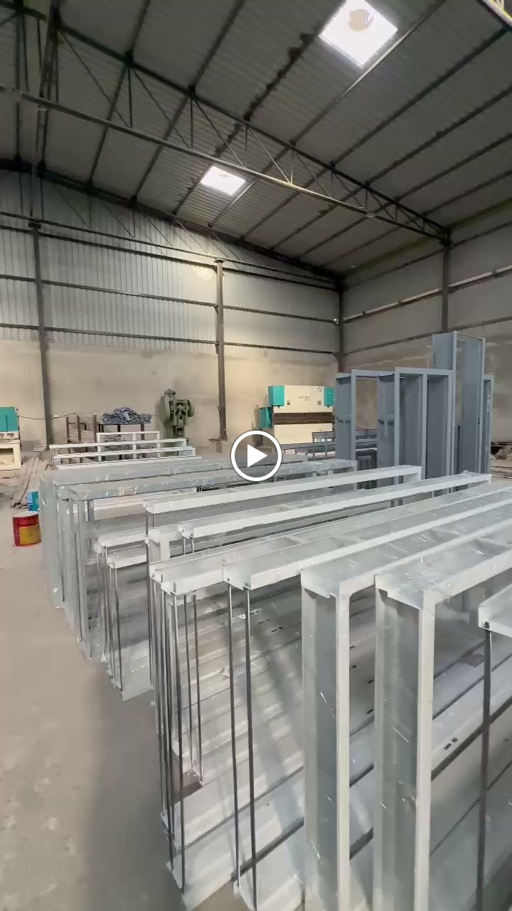 Door Frames Kharar – Quality Door & Window Frame Solutions
