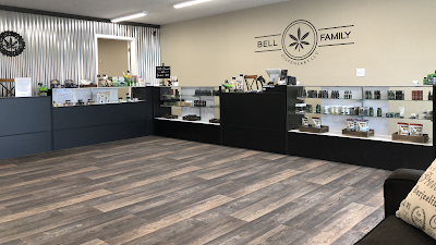 Bell Family Dispensary LLC CBD Oil Bloomington