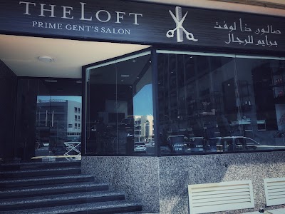 Photos of The Loft - Prime Gent's Salon