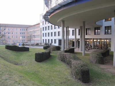 Photos of Hospital Bad Cannstatt