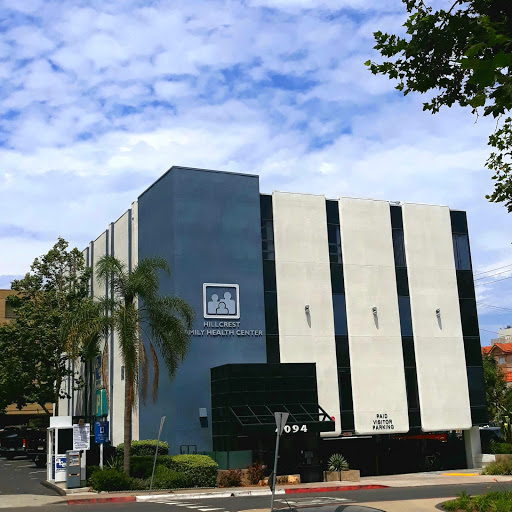Hillcrest Family Health Center - Thumbnail
