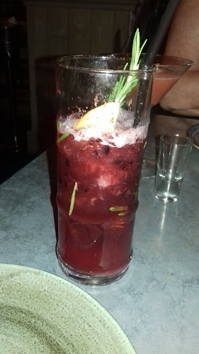 The Botanist Bar & Restaurant Leeds - Leeds