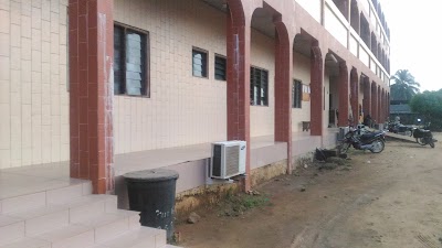 Photos of Polyclinic Bon Samaritain