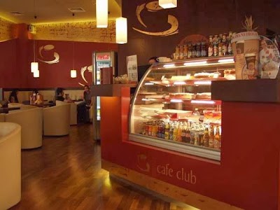 Photos of caf&eacute;-patisserie Taous