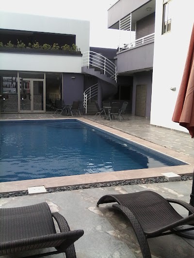 Photos of Urban Suites Cotonou