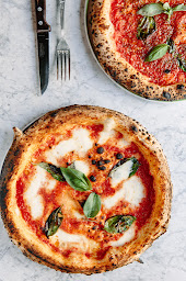 Photo n°125 de Pizzeria Popolare à Paris (Restaurant)