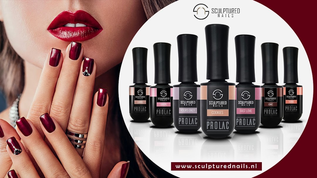 geduldig pantoffel Compatibel met Amazing Nails And Spa - Sculptured Nails - Nagel Groothandel In Tilburg