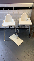 Photo n°8 de Food Station à Les Mureaux (Restauration rapide)