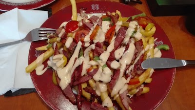 Photos of Snackerie De Pieper
