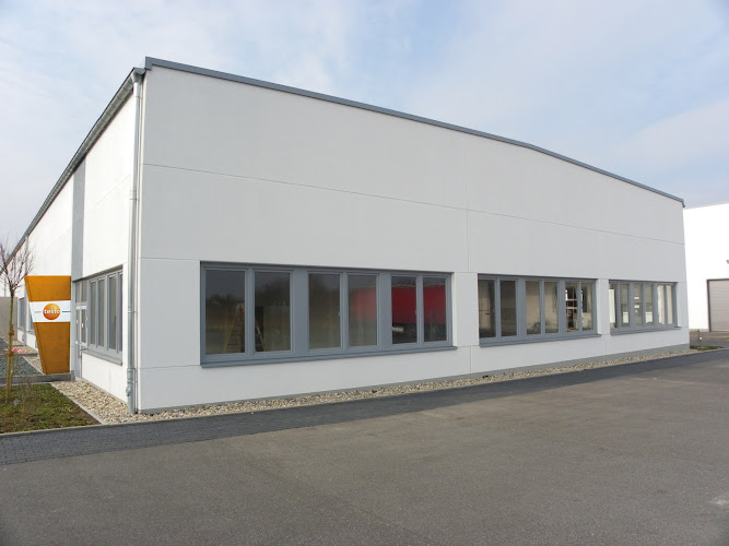 Testo Industrial Services GmbH – Service-Center Essen
