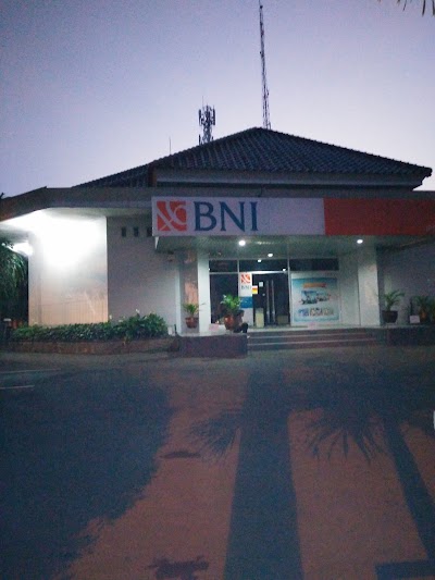 Photos of BNI IPB DRAMAGA