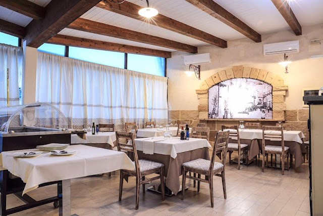Ristorante Nautilus Alghero