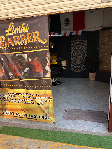 Limhi Barber