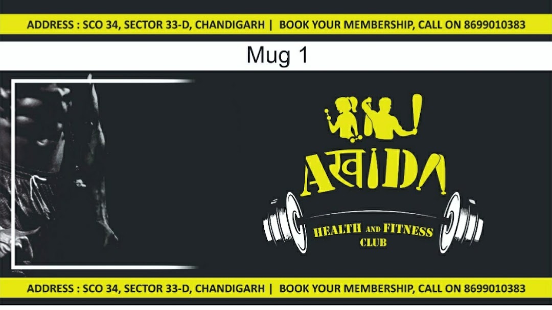 Chandigarh tricity clubs