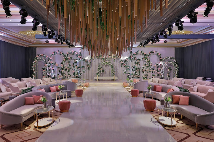 voco Riyadh by IHG by null