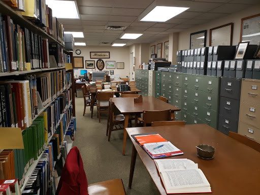 Asheboro Public Library