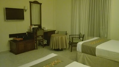 Photos of Hotel Plaza Campeche