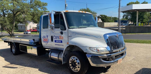 CARSKO AUTO CARE & TOWING - Thumbnail