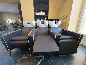 Photo n°2 de DE VOUS A MOI Salon de coiffure mixte à Blain, 44130 à Blain (Salon de coiffure)