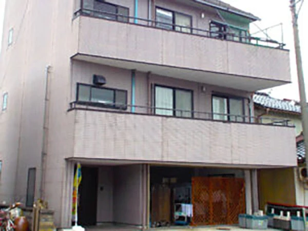 Kihei Minshuku
