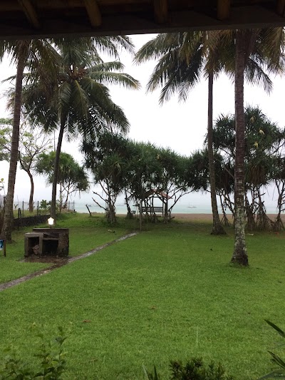 Photos of Cikahuripan Beach