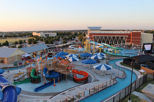 Frisco Water Park - Thumbnail