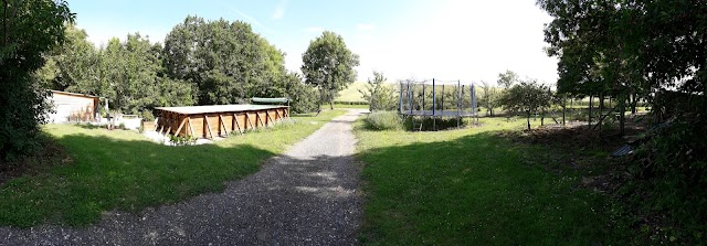 les CABANES DE BRASSAC